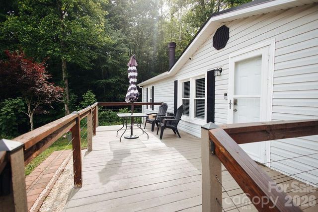 9 Bent Twig Drive, Old Fort, NC 28762