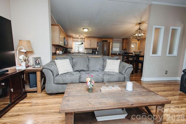 9 Bent Twig Drive, Old Fort, NC 28762