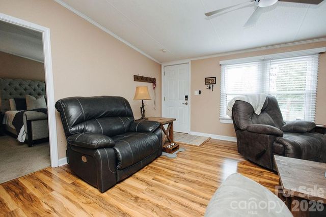9 Bent Twig Drive, Old Fort, NC 28762