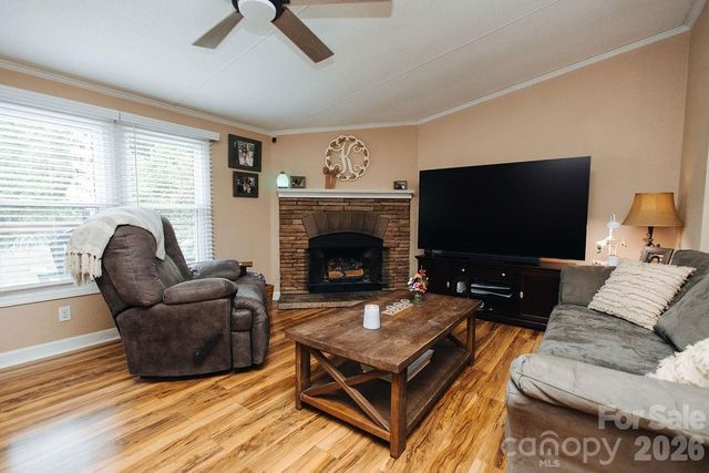 9 Bent Twig Drive, Old Fort, NC 28762