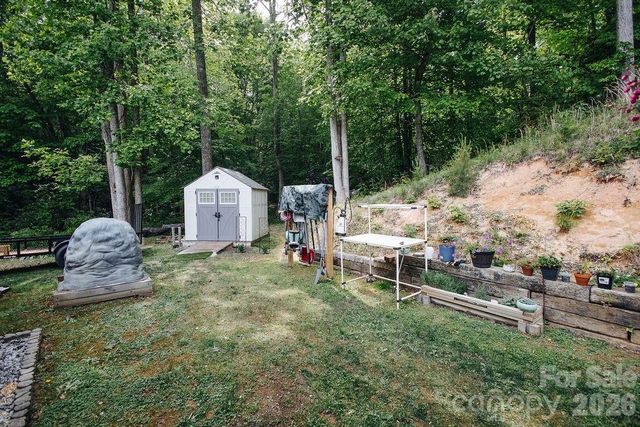 9 Bent Twig Drive, Old Fort, NC 28762