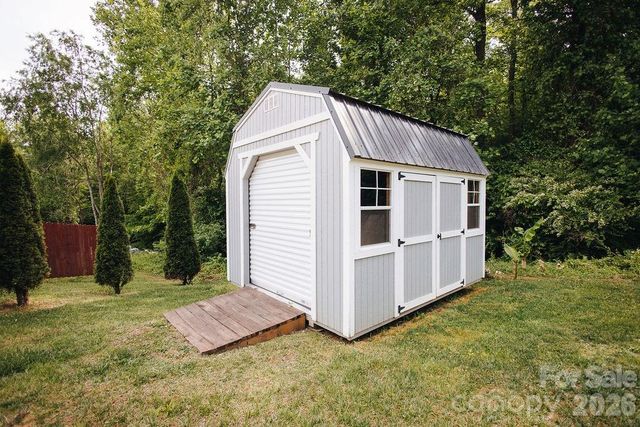 9 Bent Twig Drive, Old Fort, NC 28762