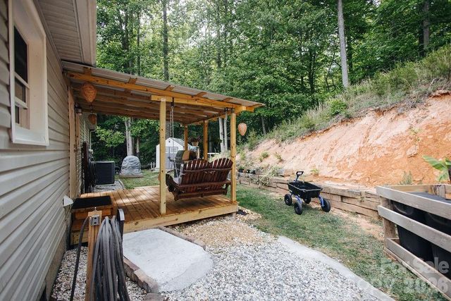 9 Bent Twig Drive, Old Fort, NC 28762
