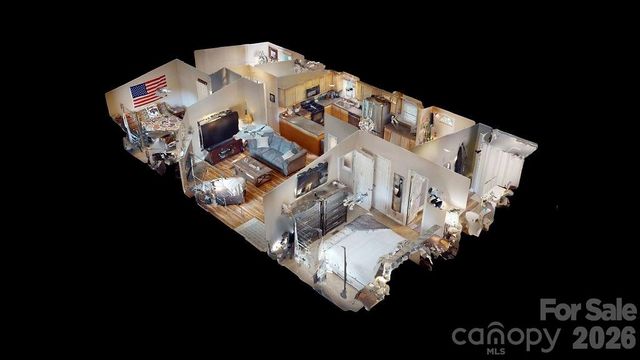 9 Bent Twig Drive, Old Fort, NC 28762