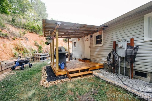 9 Bent Twig Drive, Old Fort, NC 28762
