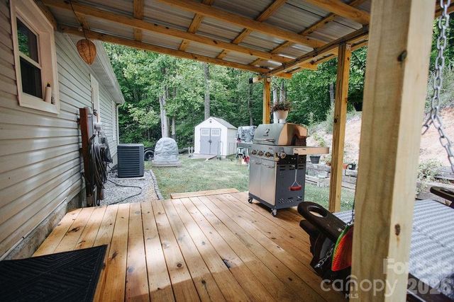 9 Bent Twig Drive, Old Fort, NC 28762