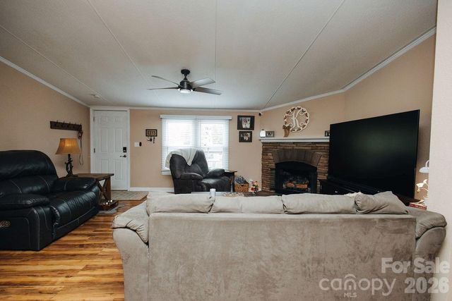 9 Bent Twig Drive, Old Fort, NC 28762