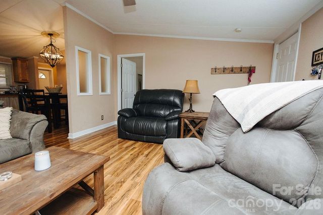 9 Bent Twig Drive, Old Fort, NC 28762