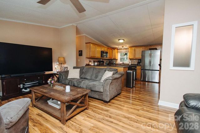 9 Bent Twig Drive, Old Fort, NC 28762