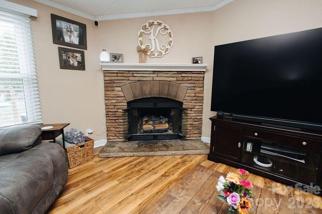9 Bent Twig Drive, Old Fort, NC 28762