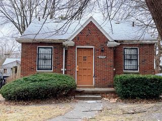 18418 Heyden Street, Detroit, MI 48219