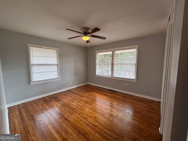 1516 Boulderwoods Drive SE, Atlanta, GA 30316