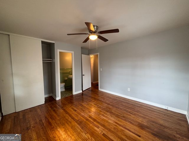 1516 Boulderwoods Drive SE, Atlanta, GA 30316