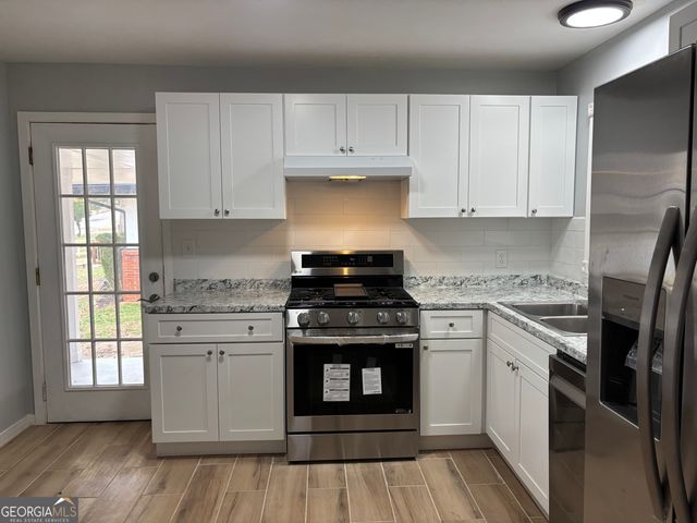 1516 Boulderwoods Drive SE, Atlanta, GA 30316