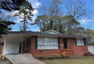 1516 Boulderwoods Drive SE, Atlanta, GA 30316
