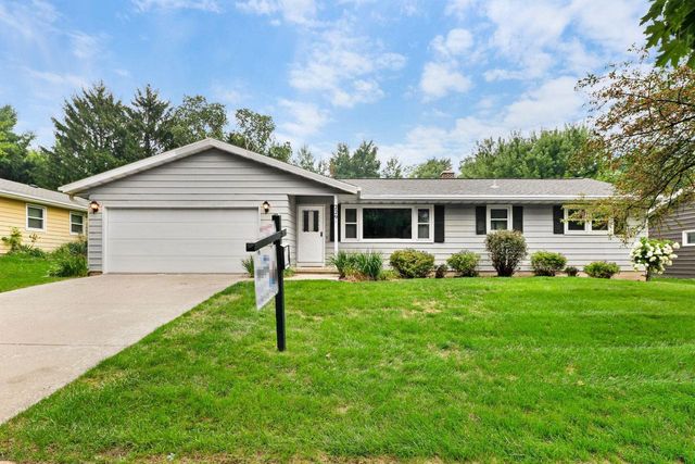 229 St Albans Avenue, Madison, WI 53714