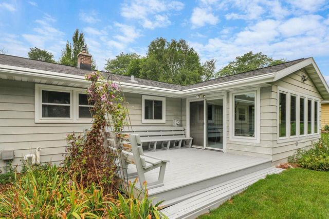 229 St Albans Avenue, Madison, WI 53714