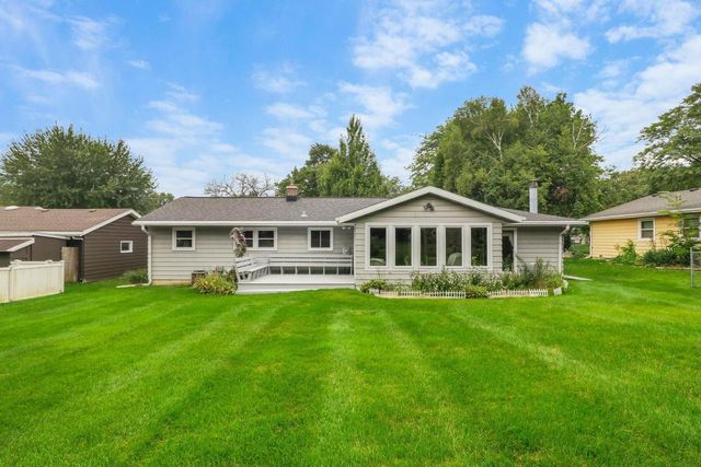 229 St Albans Avenue, Madison, WI 53714