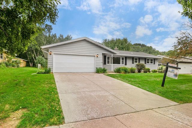 229 St Albans Avenue, Madison, WI 53714