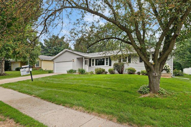 229 St Albans Avenue, Madison, WI 53714