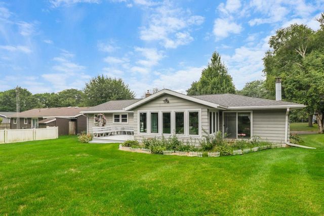 229 St Albans Avenue, Madison, WI 53714