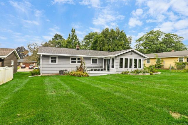 229 St Albans Avenue, Madison, WI 53714