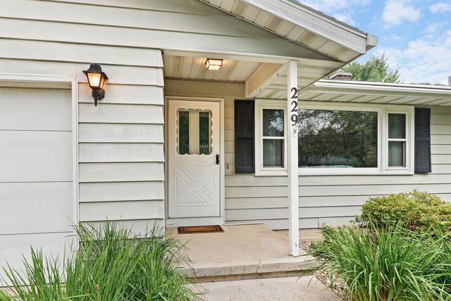 229 St Albans Avenue, Madison, WI 53714