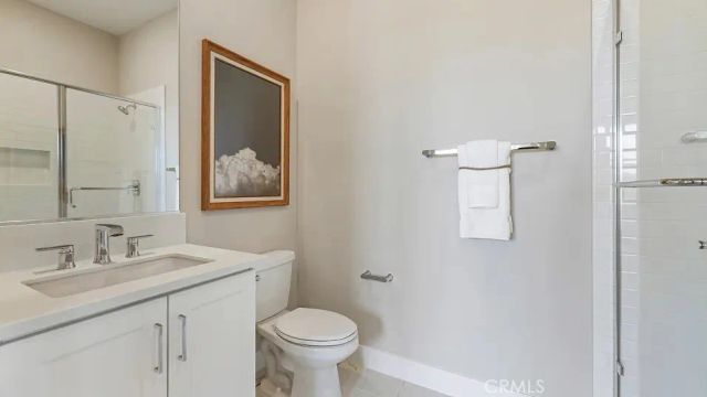 24325 Camino Oceano, Valencia, CA 91354