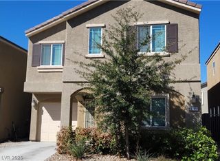 4135 Chamisa Cove Street, Las Vegas, NV 89115