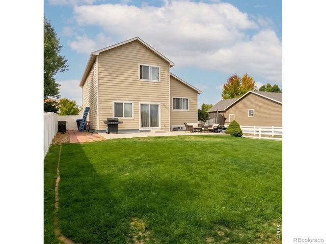 2138 Blue Duck Drive, Loveland, CO 80537