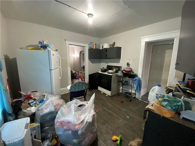 3439 Regent Road, Cleveland, OH 44127