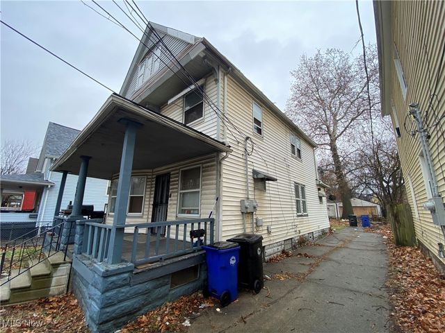 3439 Regent Road, Cleveland, OH 44127