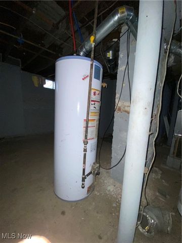 3439 Regent Road, Cleveland, OH 44127