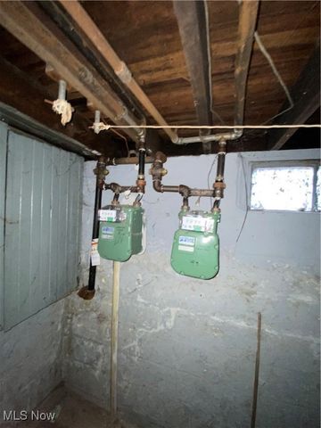 3439 Regent Road, Cleveland, OH 44127