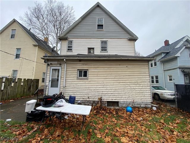 3439 Regent Road, Cleveland, OH 44127