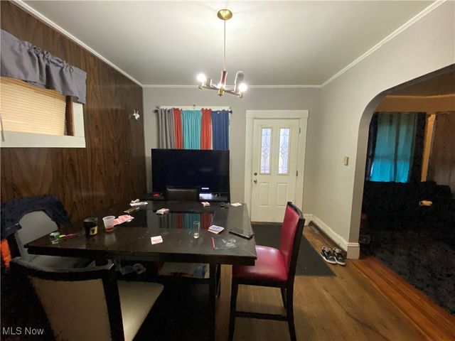 3439 Regent Road, Cleveland, OH 44127