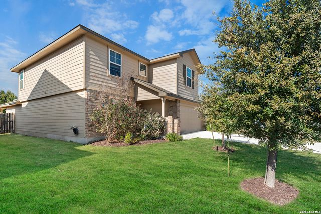 8727 Fisher Falls, San Antonio, TX 78254