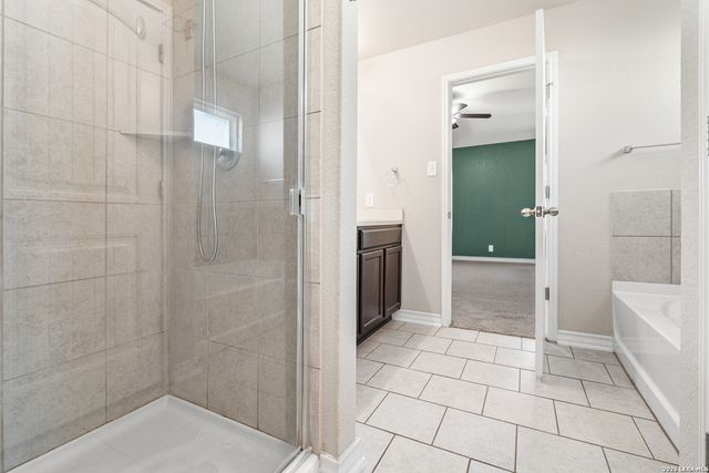 8727 Fisher Falls, San Antonio, TX 78254