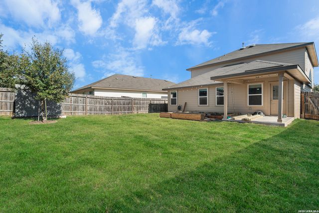 8727 Fisher Falls, San Antonio, TX 78254