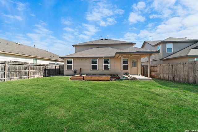 8727 Fisher Falls, San Antonio, TX 78254
