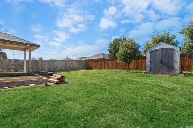 8727 Fisher Falls, San Antonio, TX 78254