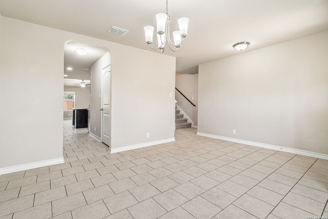 8727 Fisher Falls, San Antonio, TX 78254