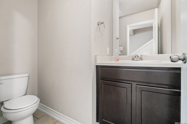 8727 Fisher Falls, San Antonio, TX 78254