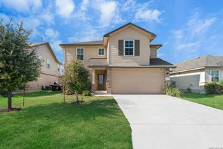 8727 Fisher Falls, San Antonio, TX 78254