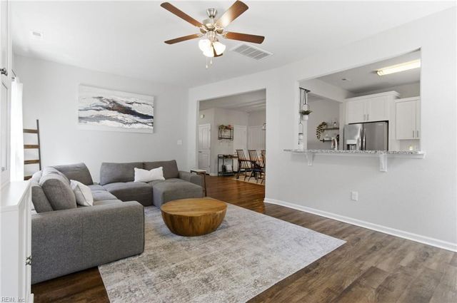 1116 Layton ST, Norfolk, VA 23502