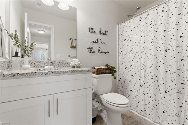 1116 Layton ST, Norfolk, VA 23502