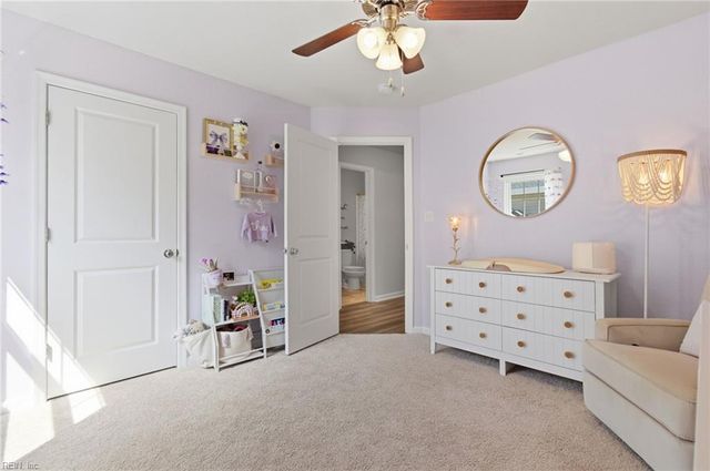 1116 Layton ST, Norfolk, VA 23502