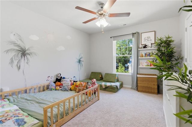 1116 Layton ST, Norfolk, VA 23502