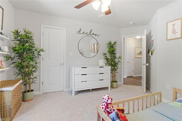 1116 Layton ST, Norfolk, VA 23502