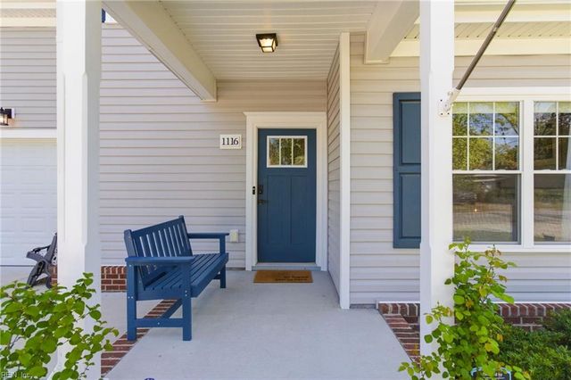 1116 Layton ST, Norfolk, VA 23502